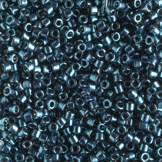 DB0459 Galvanized Dark Teal
