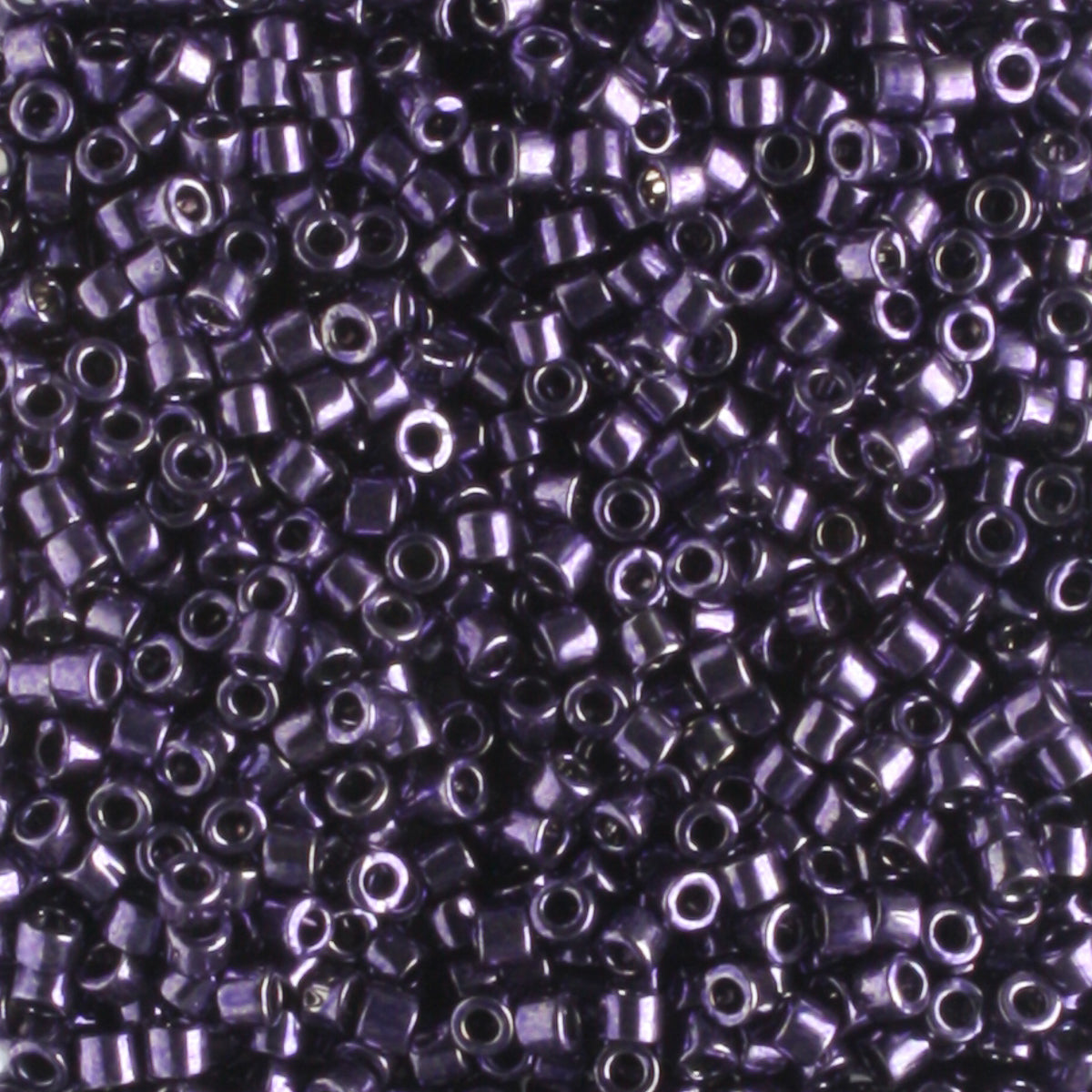 DB0464 Galvanized Dark Purple - 5 grams