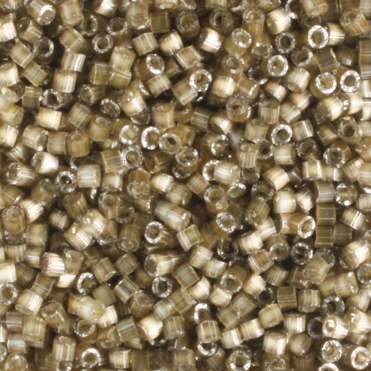 DB0671 Leopard Skin Satin