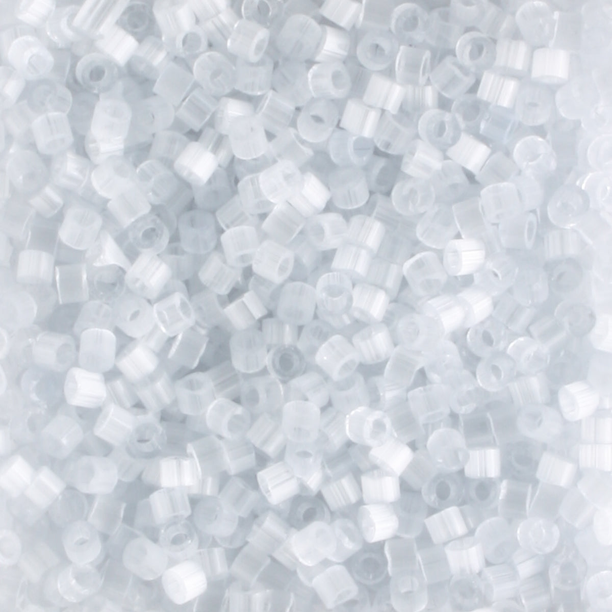 DB0677 Silvery Gray Satin (Discontinued)