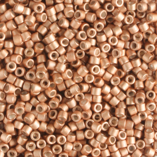 DB1155 Galvanized Golden Copper