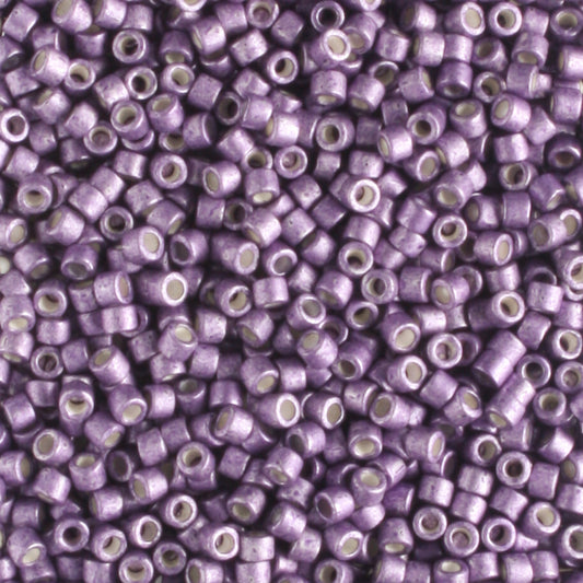 DB1185 Galvanized Plum Frost
