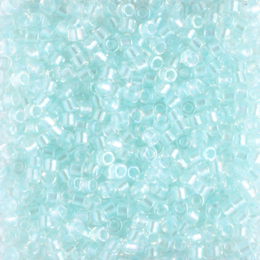 DB1672 Crystal Barely Blue