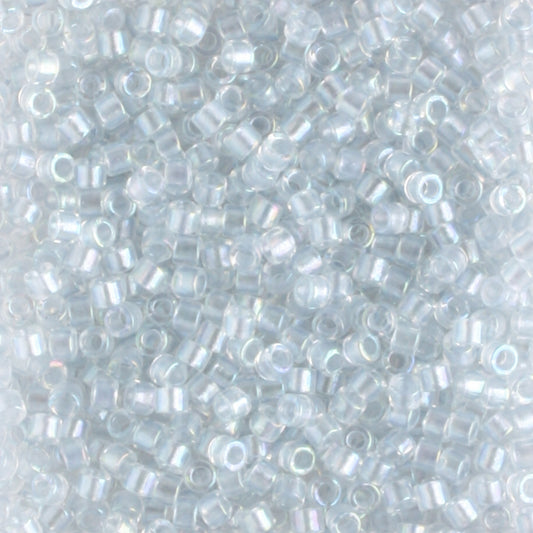 DB1677 Crystal Silver Smoke