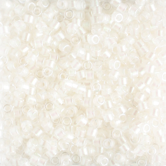 DB1701 Crystal Candle Lit