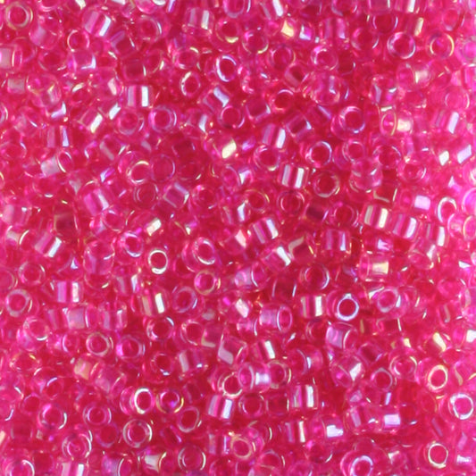 DB1743 Crystal Popping Pink - 5 grams