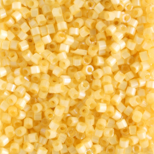 DB1801 Honey Mustard Satin