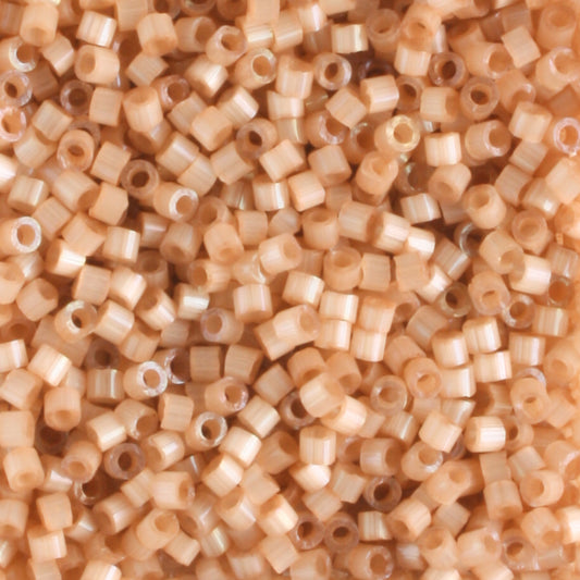 DB1803 Light Peach Fuzz Satin
