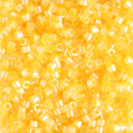 DB1861 Honey Mustard Satin