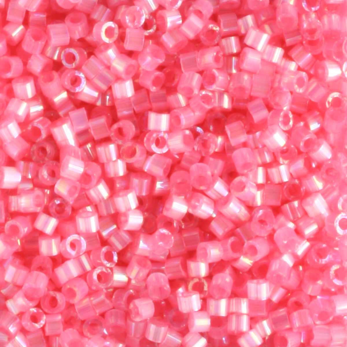 DB1867 Pink Flamingo Satin - 5 grams