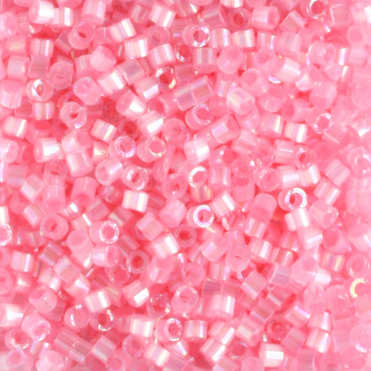 DB1875 Pink Carnation Satin