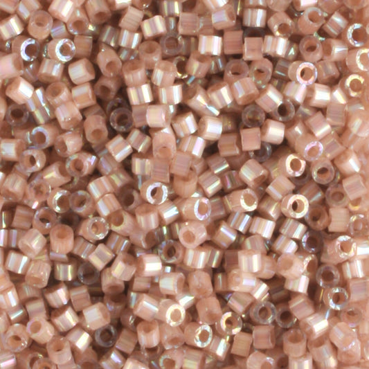 DB1879 Blush Beige Satin