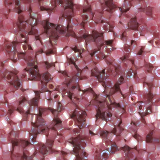 DB1880 Raspberry Ice Satin