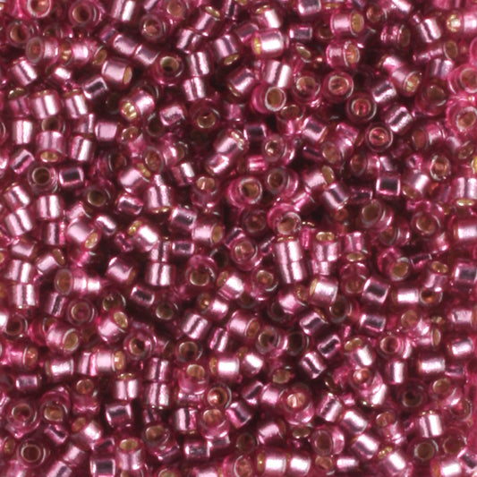 DB2162 Duracoat Silver Berry