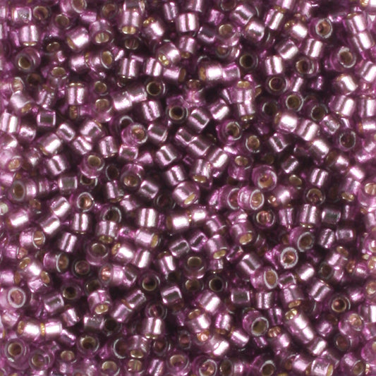 DB2169 Duracoat Purple Silver