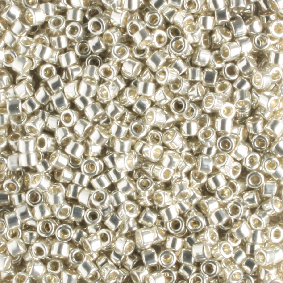 DB0035 Galvanized Silver