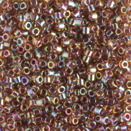 DB0091 Light Topaz Rose