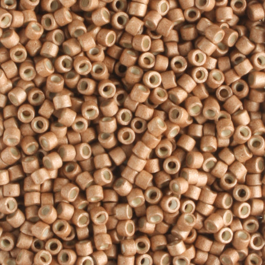 DB1165 Galvanized Golden Copper