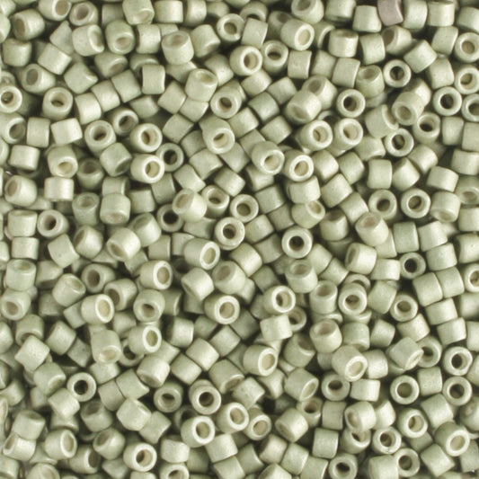 DB1170 Galvanized Aloe Green