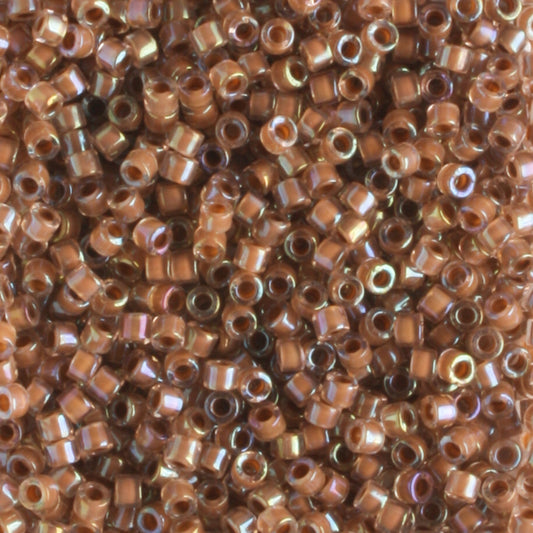 DB1732 Amethyst Hazelnut
