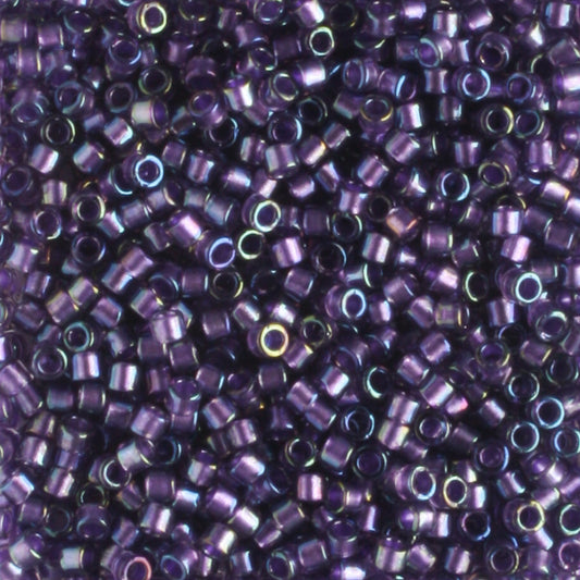 DB1756 Dark Amethyst Grape