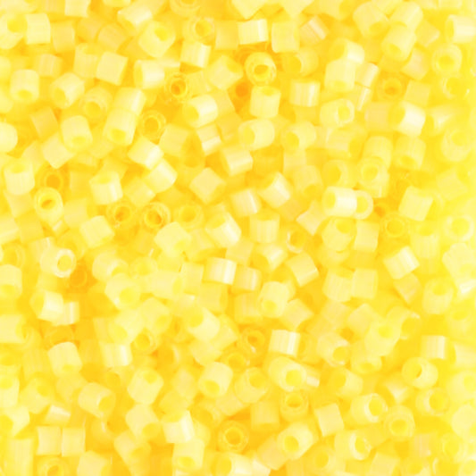 DB1855 Luminous Pineapple Satin