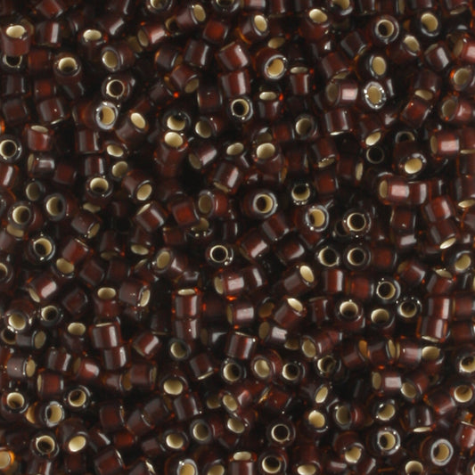 DB1684 Mahogany