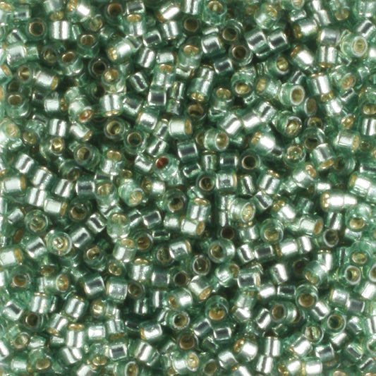 DB2165 Duracoat Silver Sea Green - 5 grams