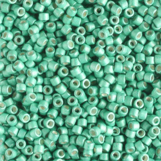 DB1182 Galvanized Dark Mint