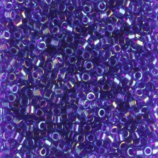 DB1755 Blue Fuschia