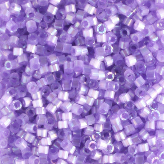 DB1868 Grape Taffy Satin