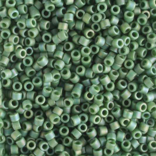 DB2312 Parakeet Green