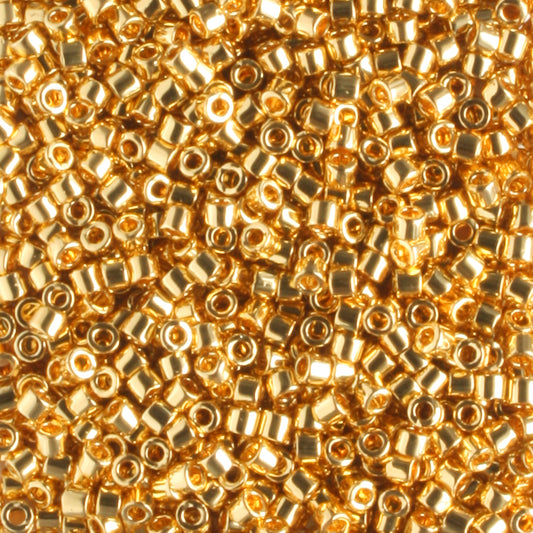 DB0031 24K Gold Plated - 5 grams