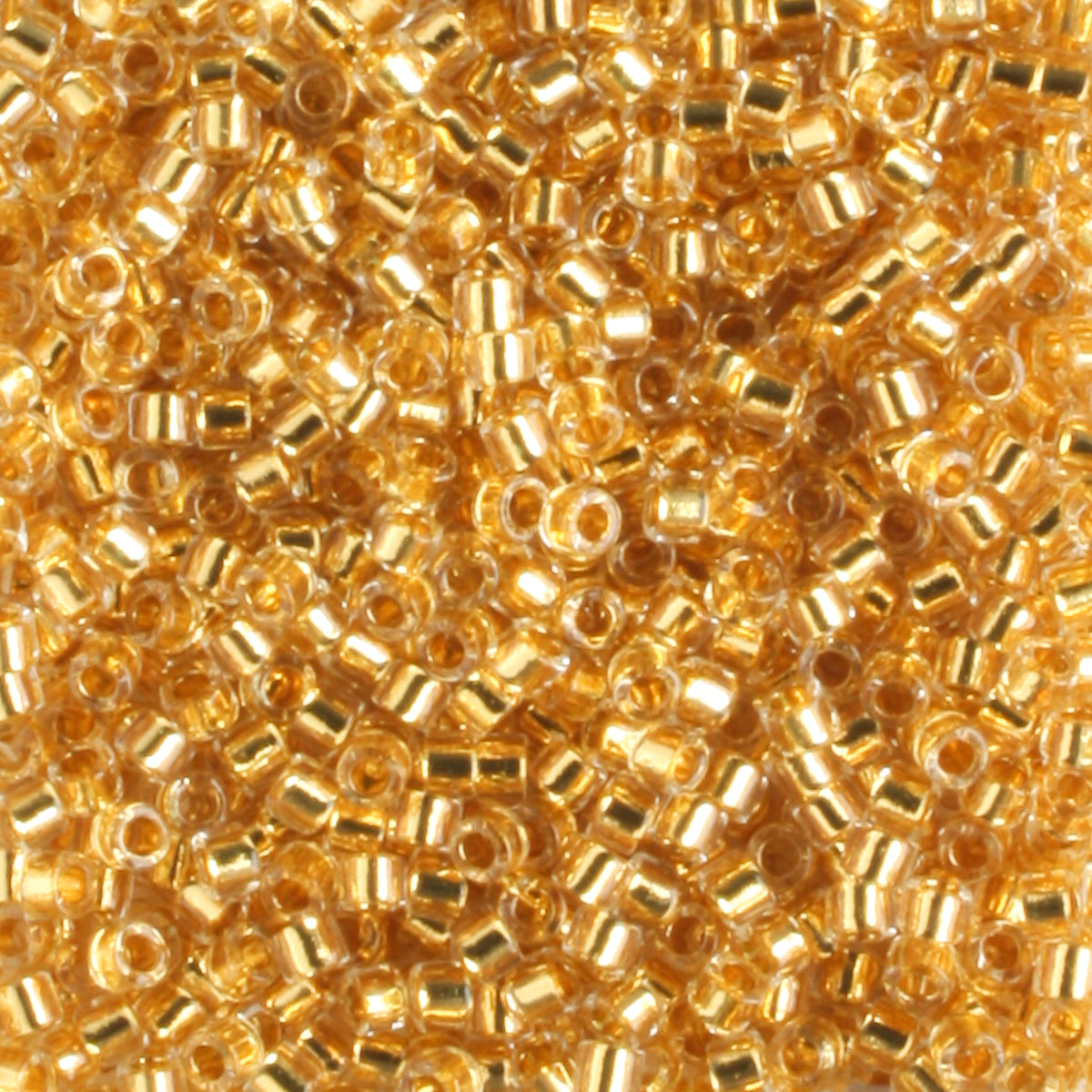 DB0033 Crystal 24K Gold - 5 grams