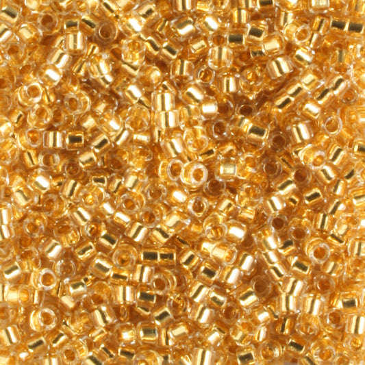 DB0033 Crystal 24K Gold - 5 grams