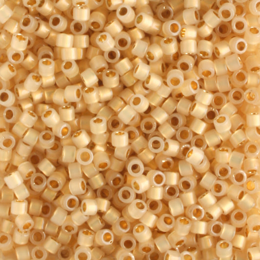 DB0230 Opal 24K Gold