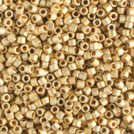 DB0334 24K Light Gold Plated