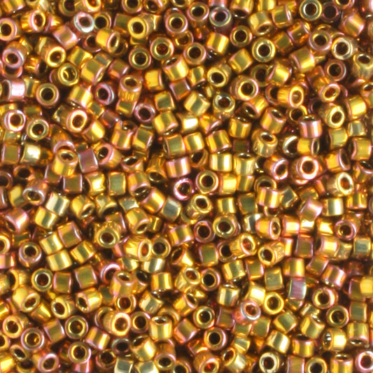 DB0501 24K Gold Plated