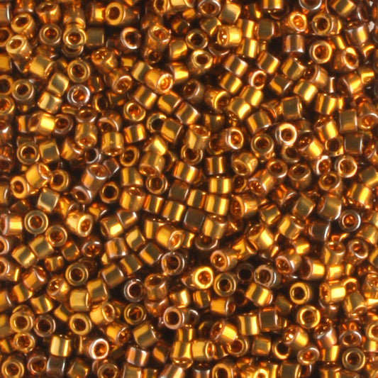 DB0505 24K Gold Plated Bronze