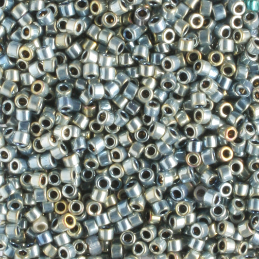 DB0545 Palladium Plated Steel