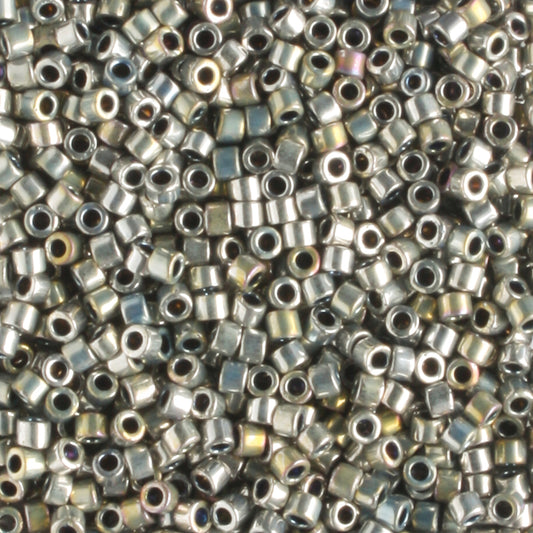 DB0546 Palladium Plated Jonquil