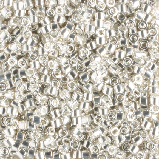 DB0551 Silver Plated