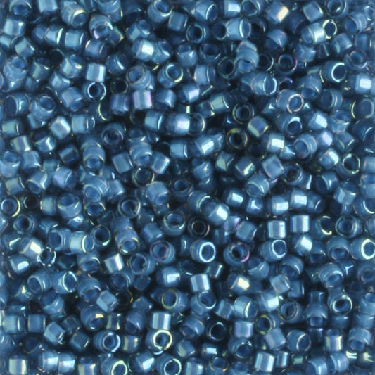 DB2384 Dusty Cornflower