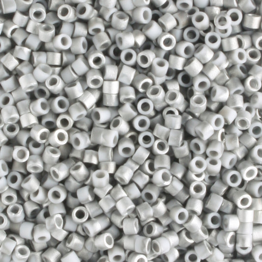 DB2204 Labrador Matte White