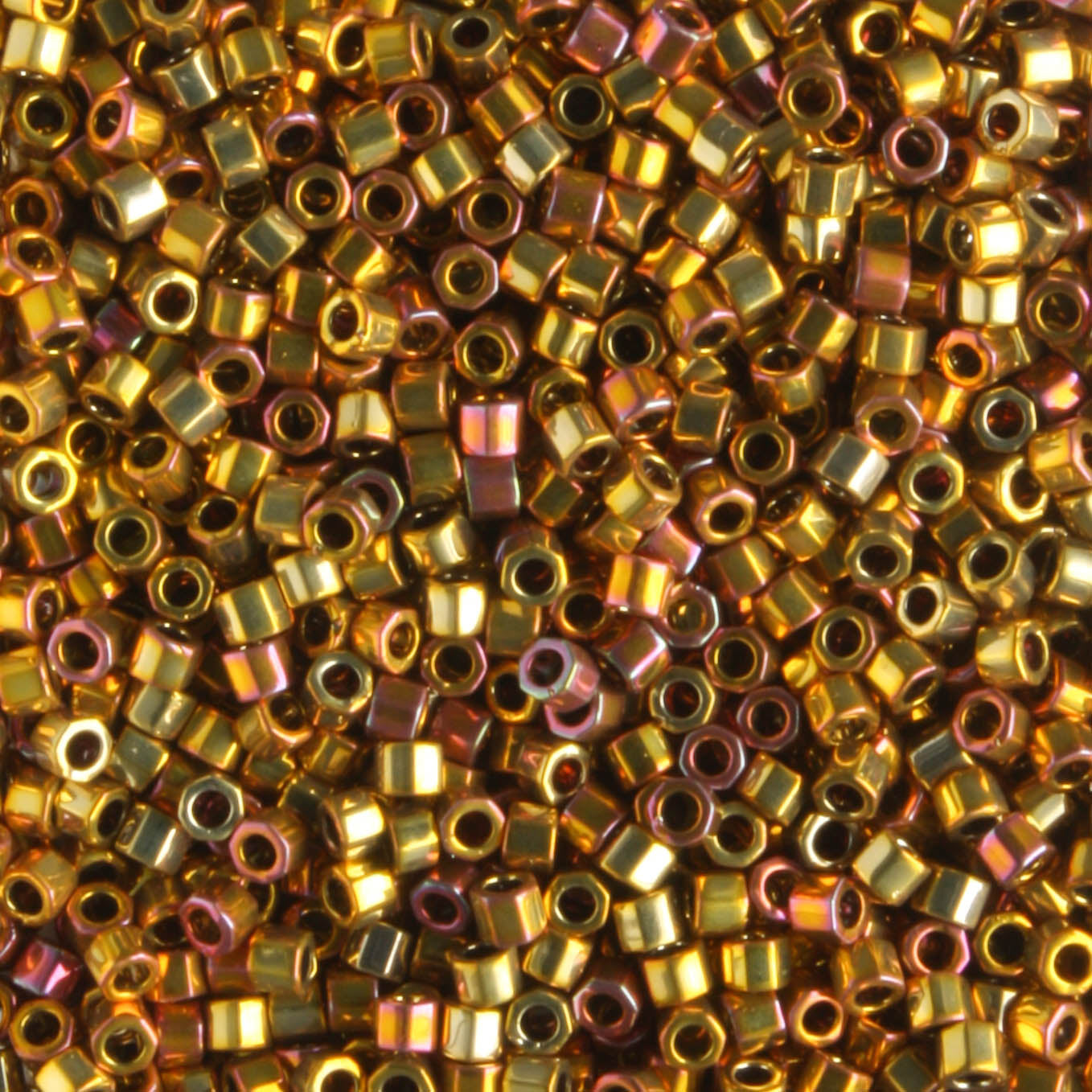 DBH0501 24K Gold