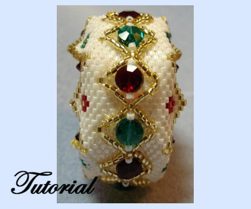 Star Within Ornament with Simple Coin Edge Pattern - PDF – Jennifer ...
