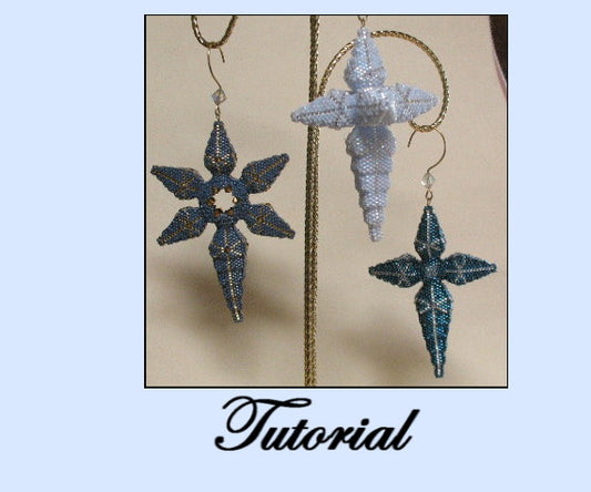 Bethlehem Collection Pattern - PDF
