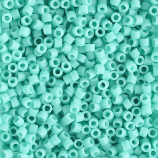DB0759 Opaque Matte Aqua