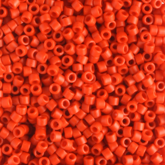 DB0795 Opaque Matte Coral